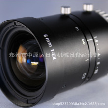 日本VST工业镜头SV系列SV-0614H