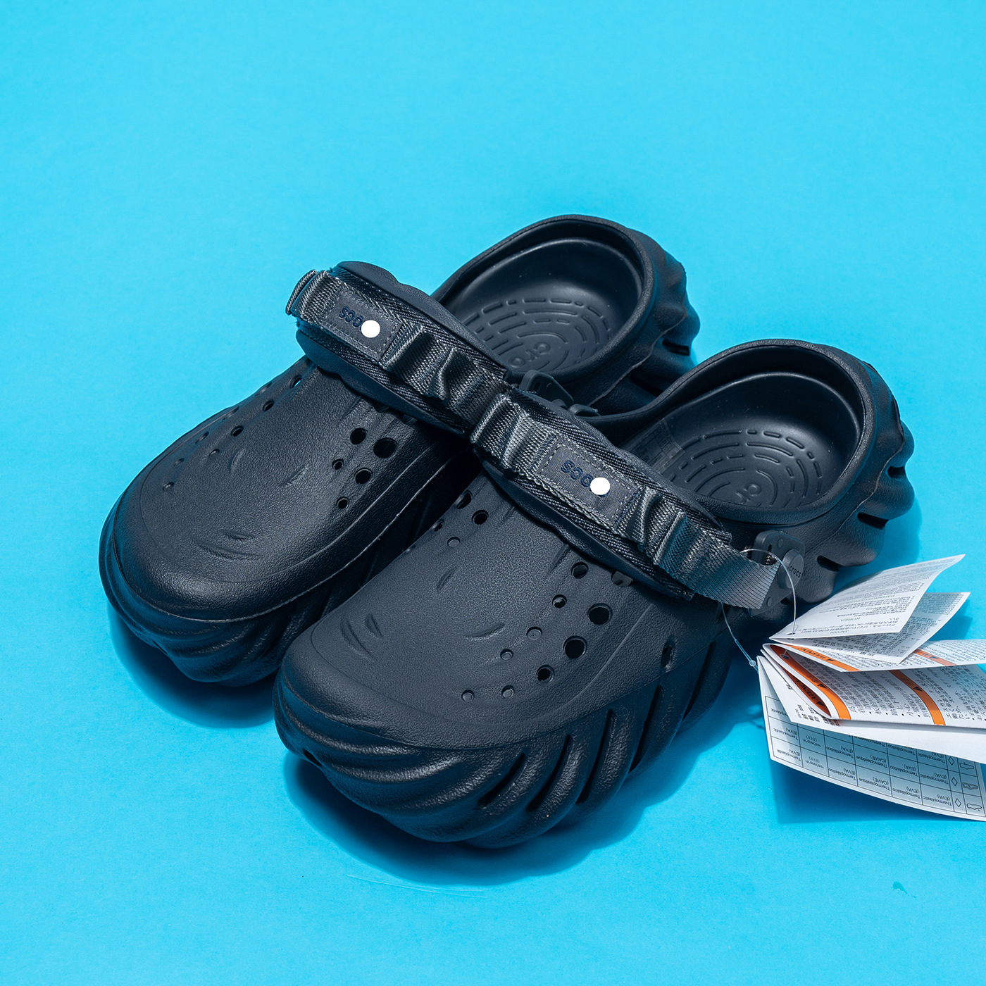 Zuecos de Playa para Hombre de EVA Transpirables Ligeros y Antideslizantes para Exteriores