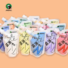 �R����ϩ��Ϸ�ˮ���b���w��Ⱦ��Ь�T�f���L����diy���L���100ml