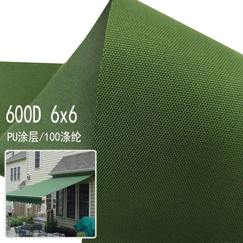 Factory 600D Pu Oxford Cloth Waterproof Coated Fabric Luggage Outdoor Tent Environmentally Friendly Wear-Resistant Polyester Thickeneded Cloth Factory 600D Pu Oxford Cloth Waterproof Coated Fabric Luggage Outdoor Tent Environmentally Friendly Wear-Resistant Polyester Thickeneded Cloth