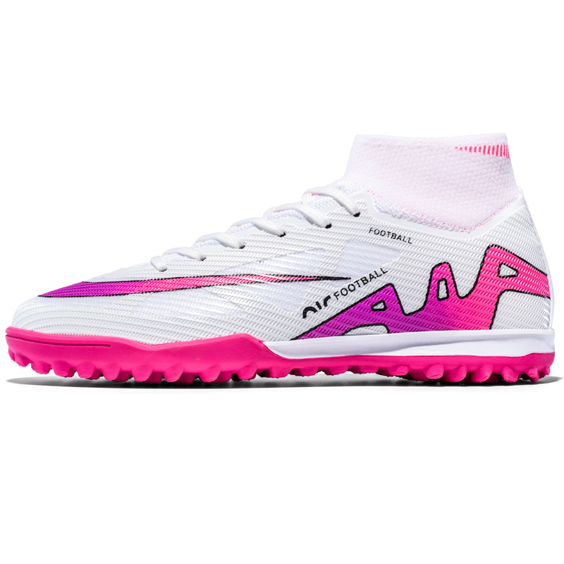 Nail roto - Rosa blanca