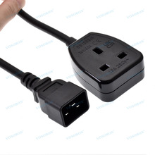 IEC-C20�DӢҎ�����D�Q�̾� PDUƷ�����M16A���^�DUK�����Դ��