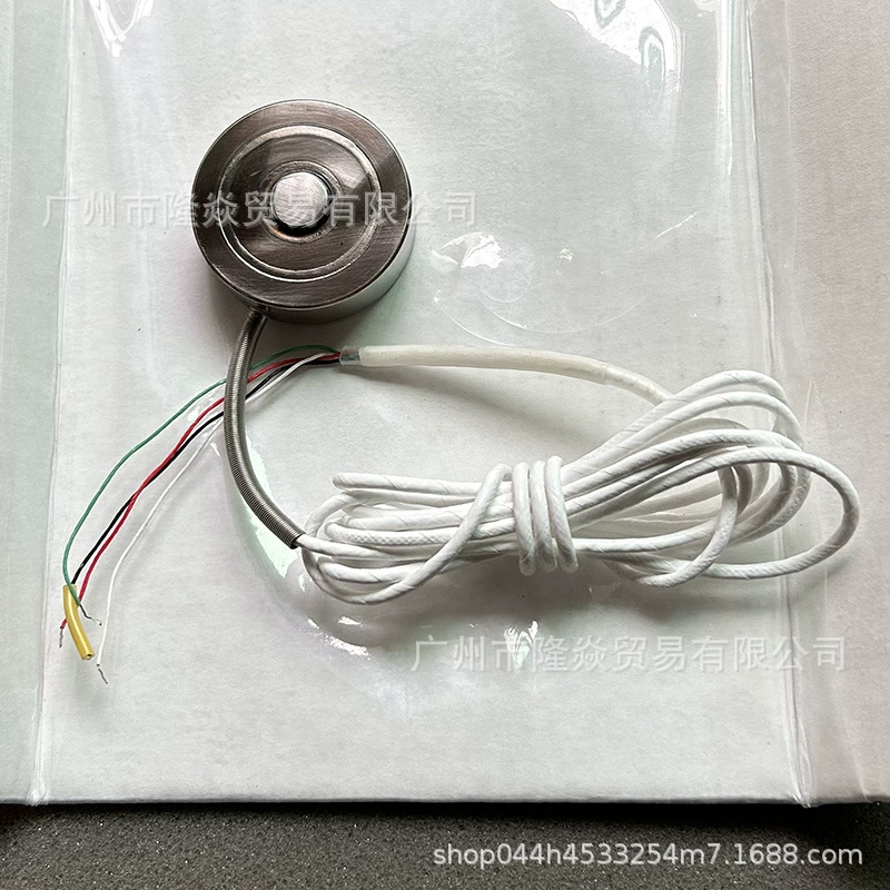 Датчик давления Honeywell 060-0239-04, тип 5KLB, 5000 фунтов (2270 кг)