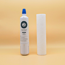 3M净水器滤芯CDW7101V家用直饮厨房自来水滤芯配件