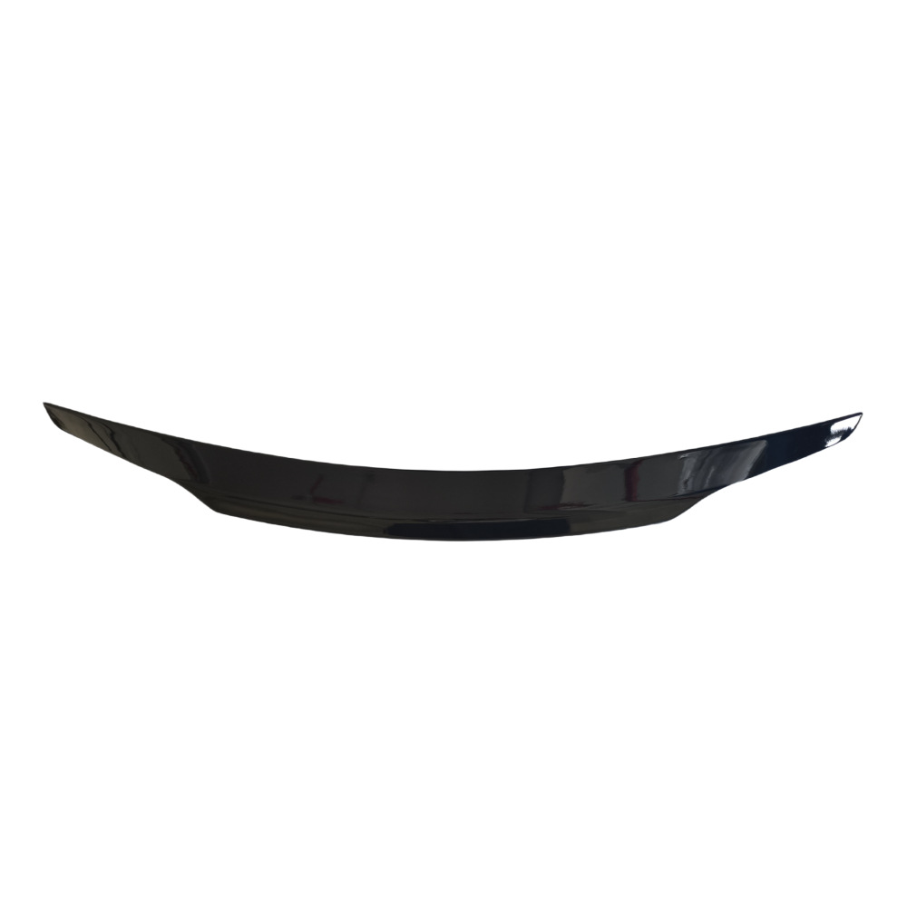Suitable for Mercedes-Benz E-Class 2008-15 W212Psm Car Rear Spoiler Non-Destructive Modification Factory Direct Delivery