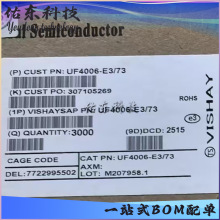 UF4006-E3/23 UF4006-E3/54 ��װDO-41 ��ָ�/��Ч�ʶ�����