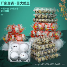 一次性塑料鹌鹑蛋托塑料鸽子蛋托塑料鸭蛋托鹅蛋托厂家直销包邮