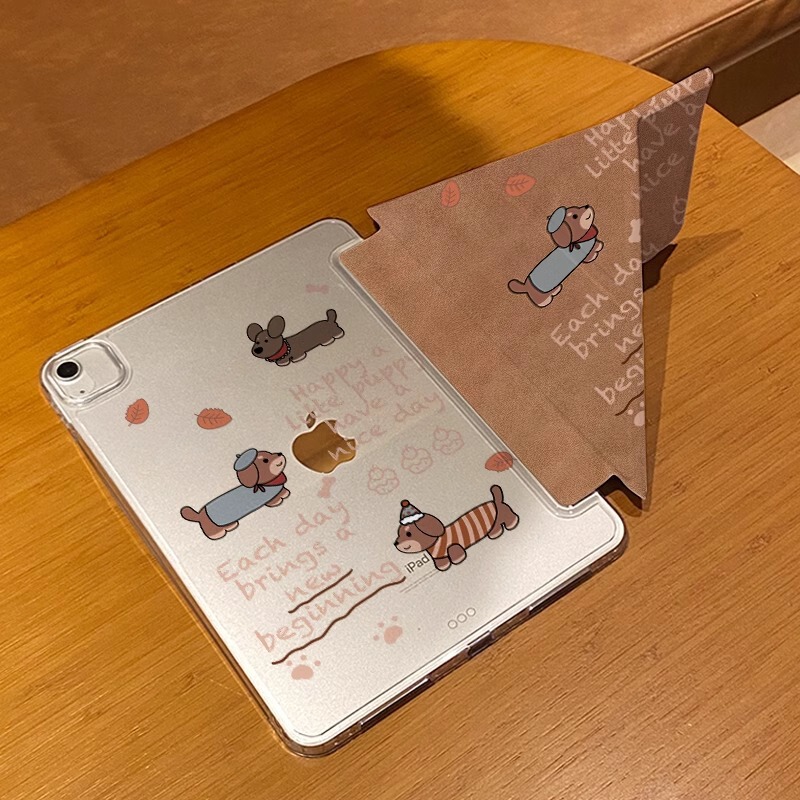 Suitable for Apple iPad Tablet Protective Case 2024 Model Pro11 Without Pen Slot Air4 Anti-Fall 8-Girls 2021inch Suitable for Apple iPad Tablet Protective Case 2024 Model Pro11 Without Pen Slot Air4 Anti-Fall 8-Girls 2021inch