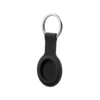 Protective, black, silicone