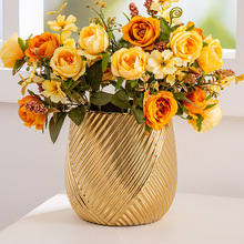 ��ɫ�մɻ�����ÚWʽ�廨��ƿ���滨�b�Ʒ�[�����s�Gֲ���ԏS��