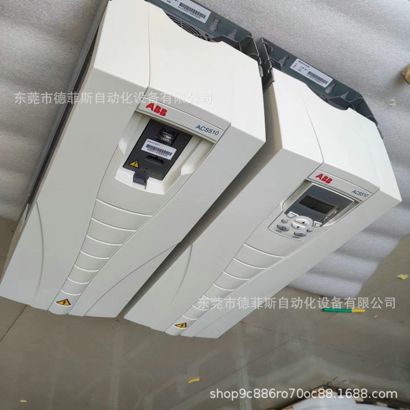 ACS550-01-05A4-4  ABB变频器供应销售全新现货实拍咨询优惠议价