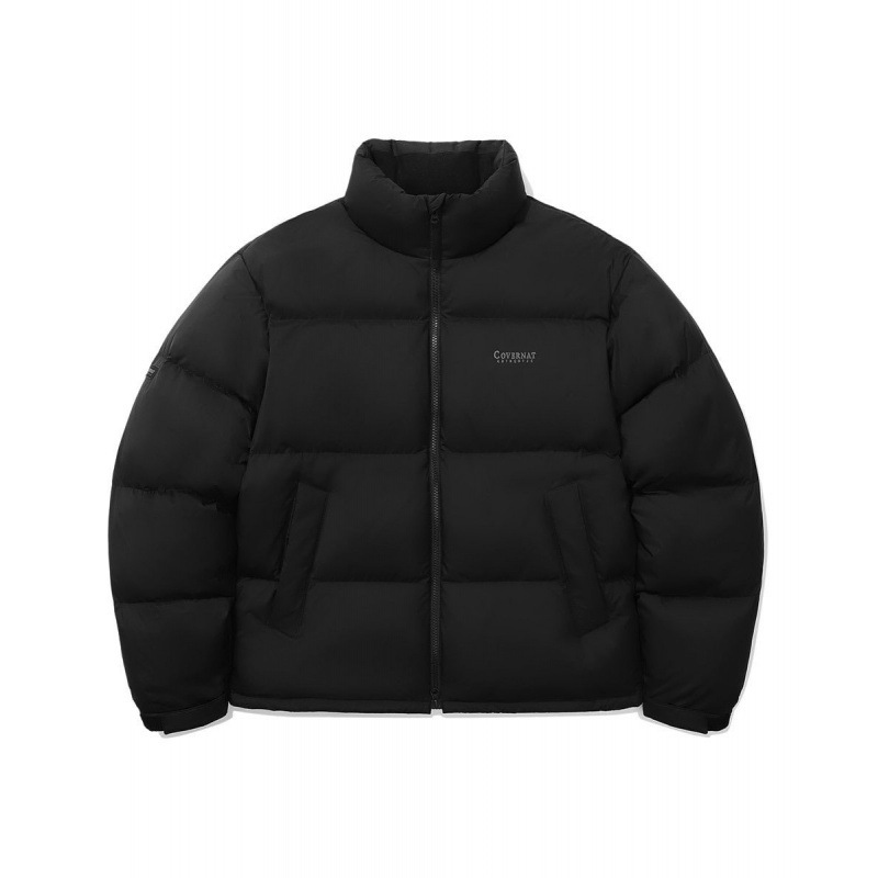 韩国潮牌C羽绒服现货白鸭绒经典logo周洁琼同款25FW款|undefined