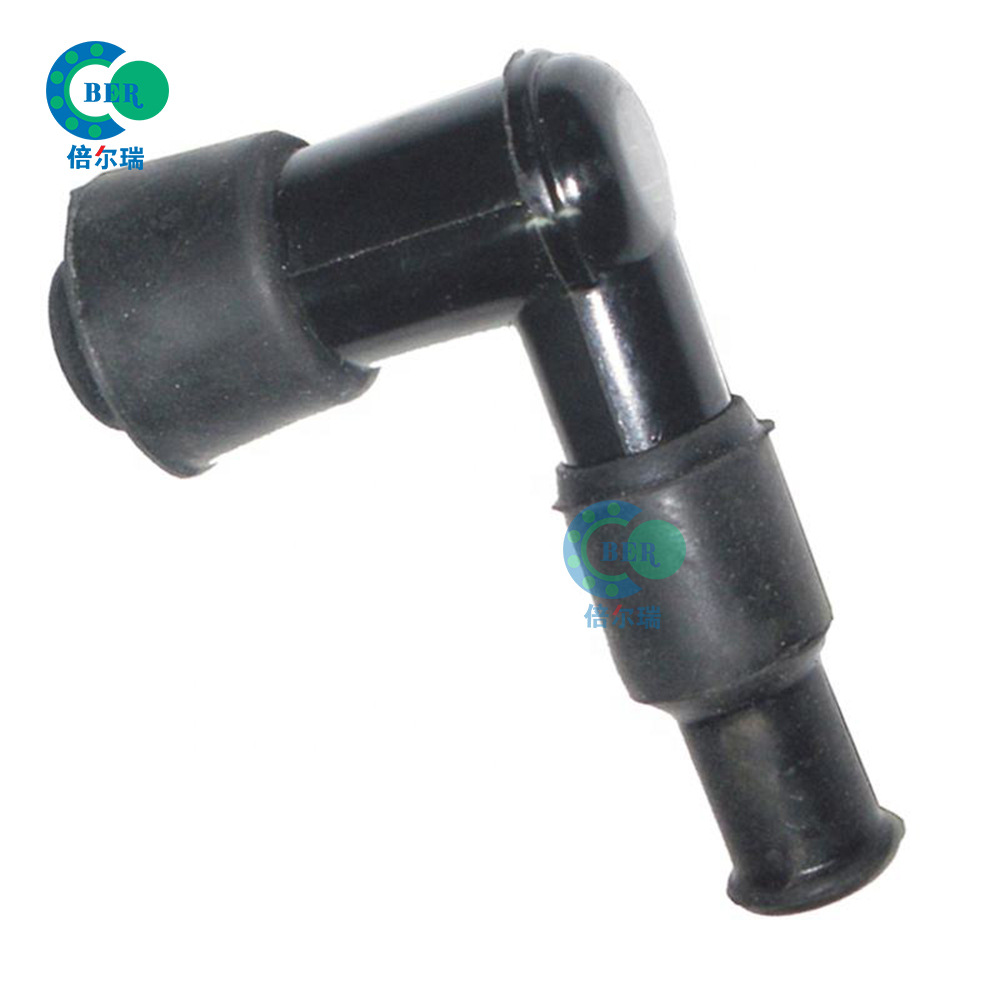 Capas de ignición CG125 CG125 125CC cubierta de vela de ignición para motocicleta