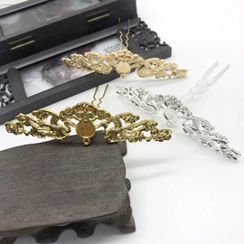 饰品配件;发簪;发钗