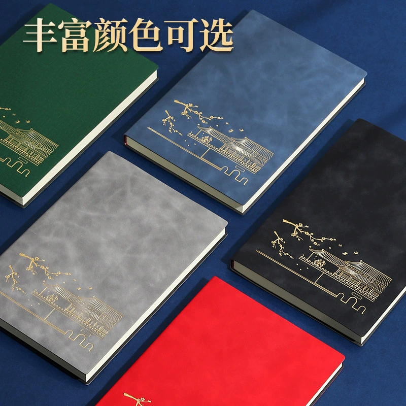 Laptop, book, notebook, business version, custom-made
