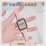 iwatch苹果女性时尚表带