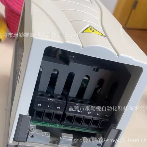 ACS550-01-023A-4 Новая упаковка инвертора ABB Real Shot Spot Negotiation