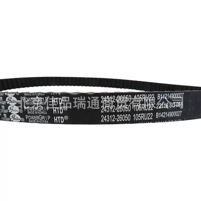 Timing Belt 24312-37500 – Belt