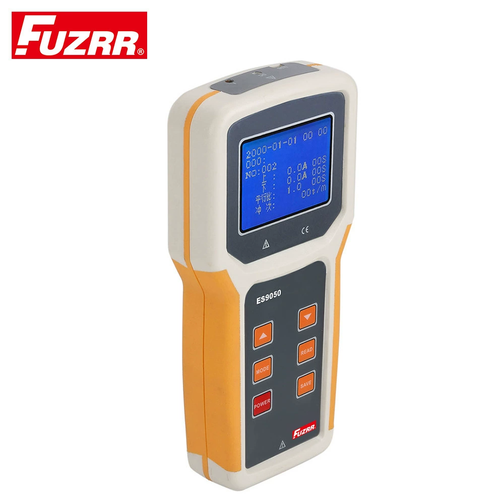 Тестер насоса ES9050