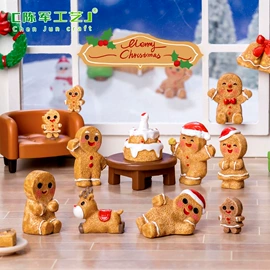 树脂工艺品;塑料工艺品;木质工艺品