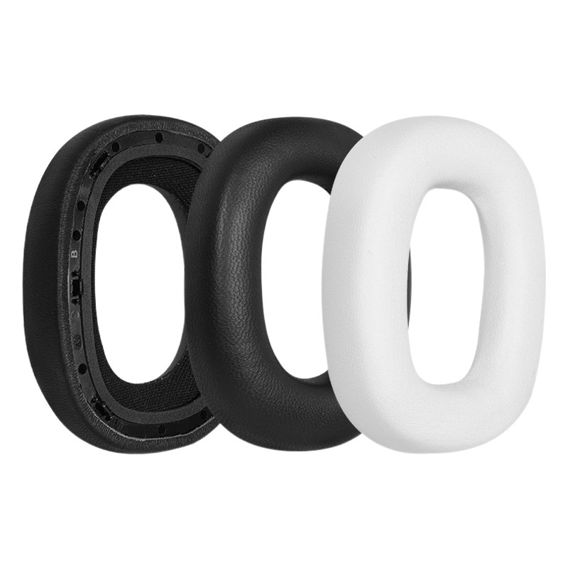 Adecuado para B & W Baohua Weijian Px8 funda para auriculares PX7S2E funda de esponja para auriculares Px7 S2 almohadilla para auriculares de segunda generación