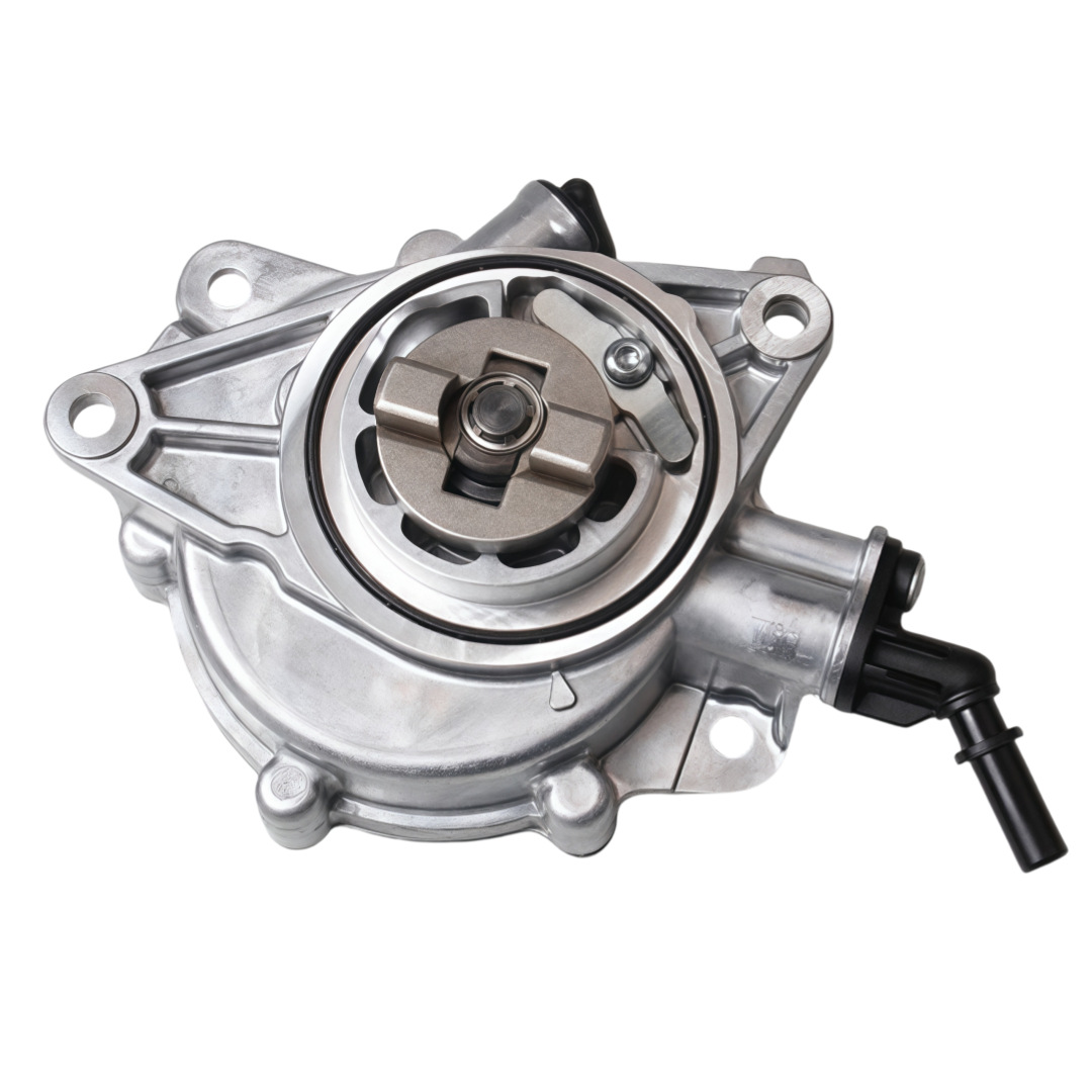 Brake vacuum pump 456583, 9812155680, 11667586424
