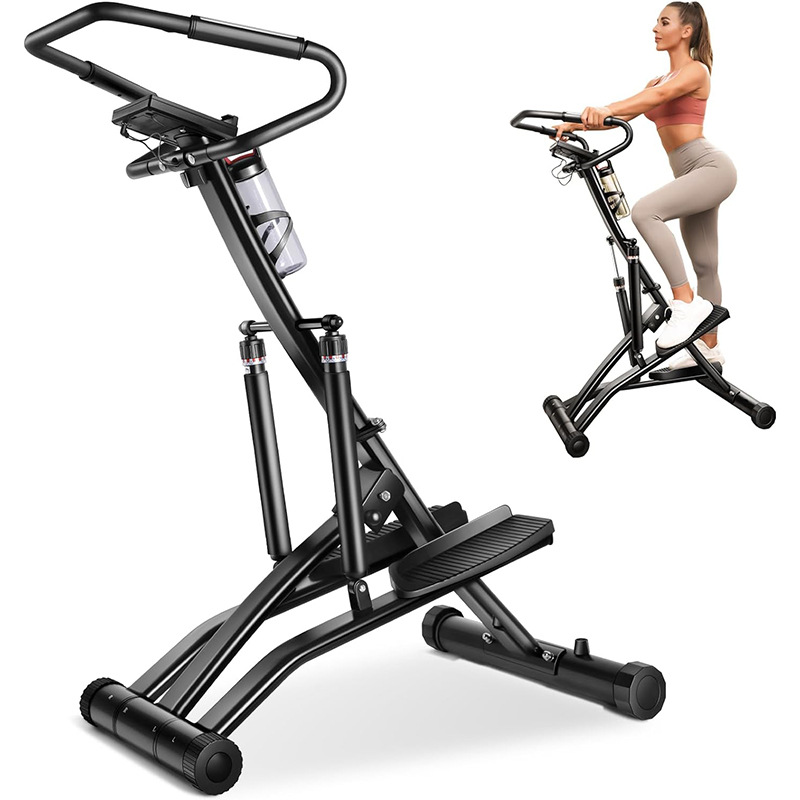 POWER STEPPER-A