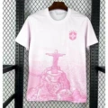 2526 Brazil Pink Fan