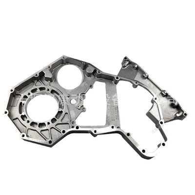 Chamber, Flywheel/Gear