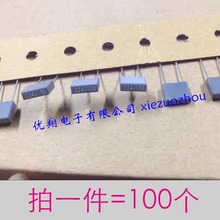 CKK-100V-224-J ����У����� 220nf 0.22uf ����ӡ�� 100��