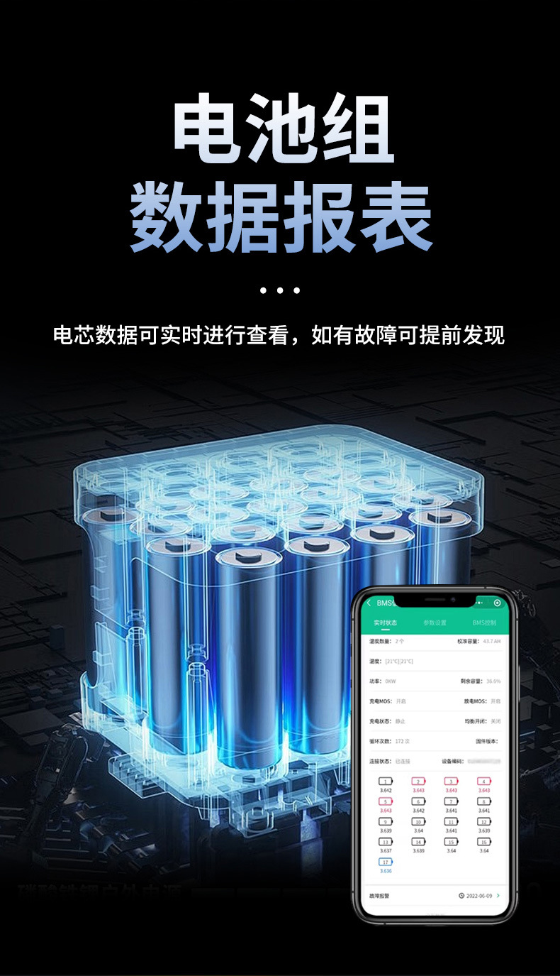 4g Beidou Gps Tracker Bms813 Lithium Battery Anti-Theft Replacement Battery Rental Handle Version Durable Tracking Device