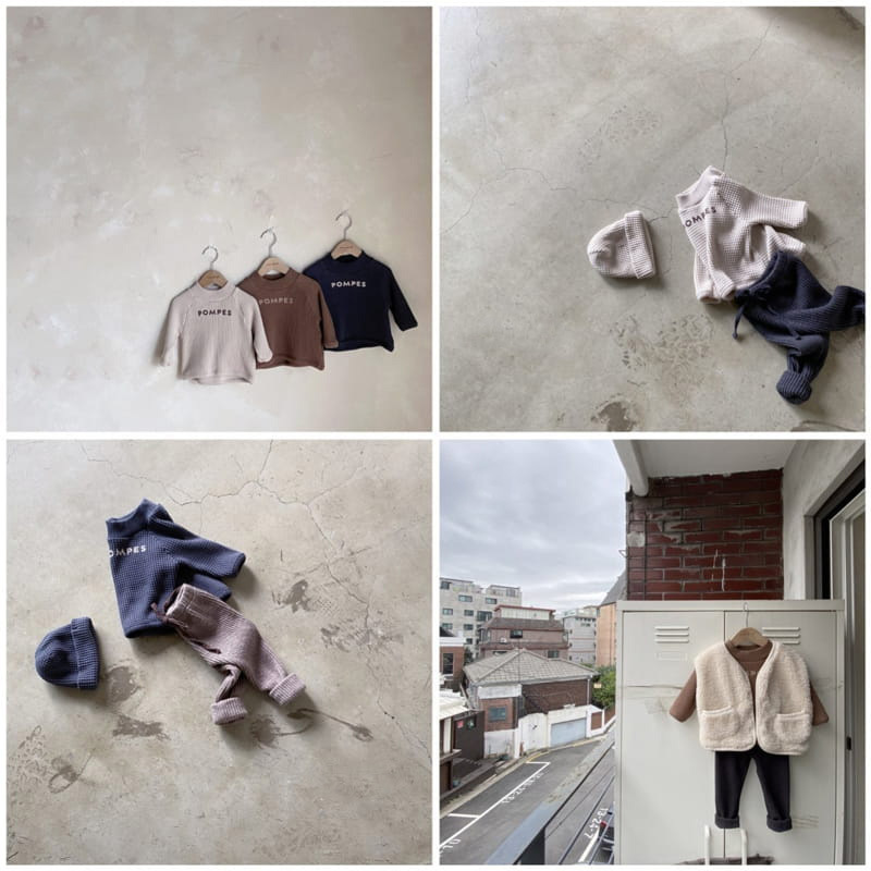 Polainas para niños bebé otoño e invierno ropa estilo coreano ropa para niños bebé rayas engrosadas pantalones niños y niñas bebé pantalones forrados de lana