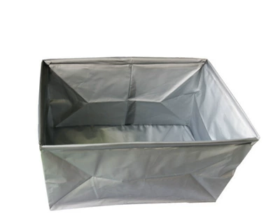 Car storage bag/box storage box car storage box - waterproof-bag-large-56l5236-29cm