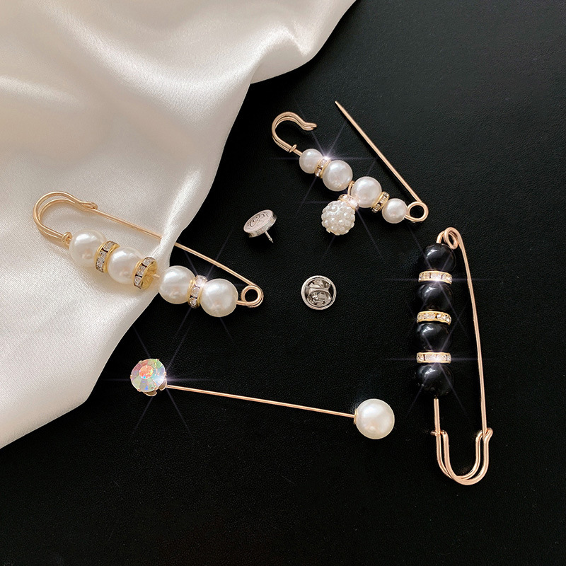 Épingle de serrage taille ajustable pour jeans et jupes broche_voghion.com
