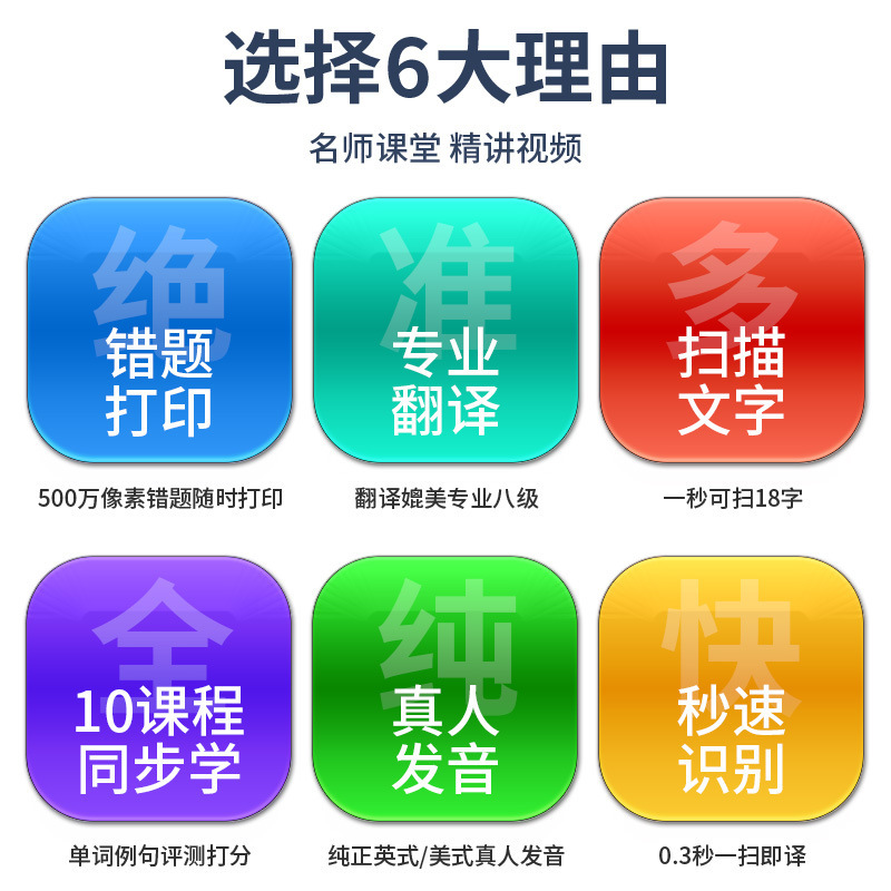読書ペン、小学生向け英語、一般中学生、高校生学習成果物、スキャンペン、総合同期コース、単語翻訳|undefined