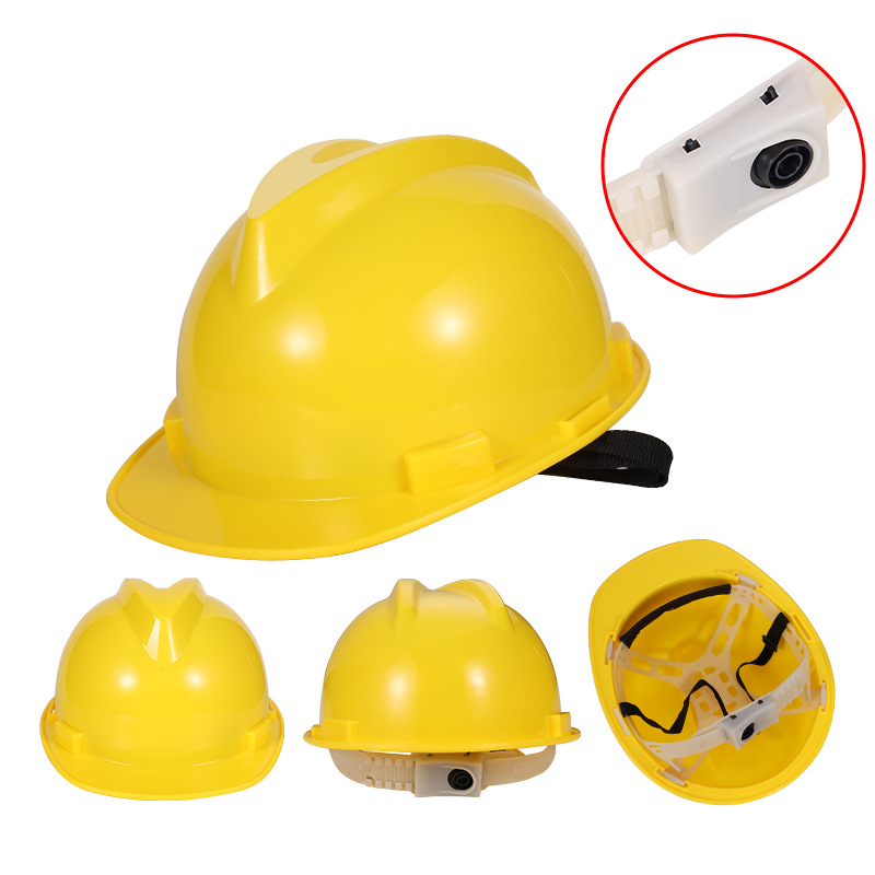 Amarillo (Liner de botones)