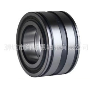 INA轴承SL014916 SL014836 SL014968满装圆柱滚子轴承INA