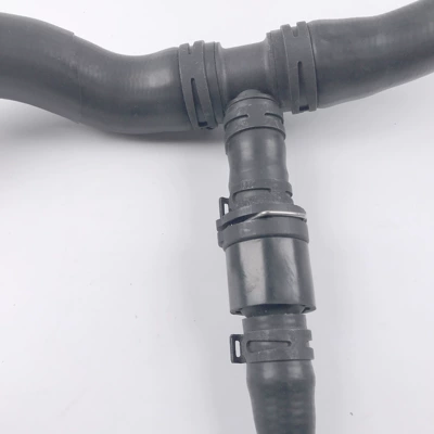automobile water pipe Q3 Water Tank