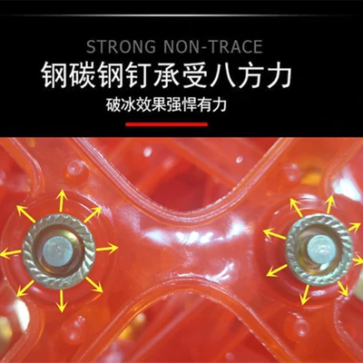 Ring Hook Tightener, Tire snow chain