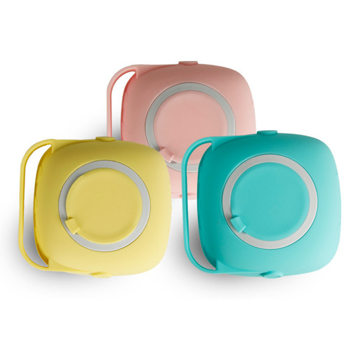 Pet Dog Silicone Wholesale Bath Brush Cleaning Care Baby Toddler Shower Massage Brush Safe and Non-Toxic