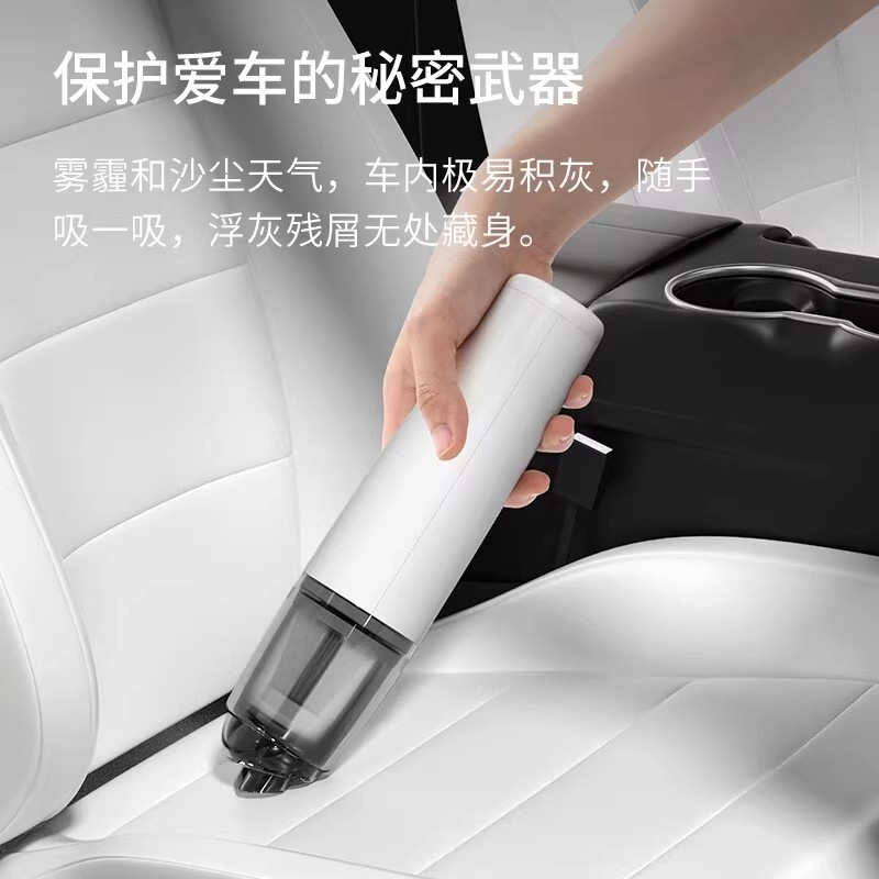 Handheld vacuum cleaner for home use, wholesale
