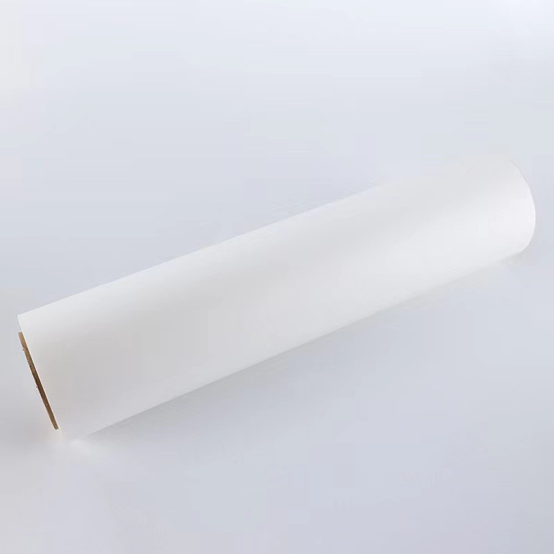 厂家直供三寸心b opp预涂膜包装广告亮光哑光膜防刮触感