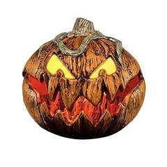 Halloween pumpkin Decorationsハロウィーンカボチャ装飾庭屋外ガーデンリフト