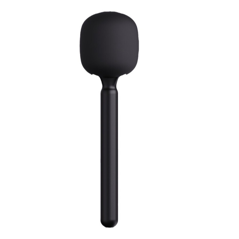 Suitable for Rode Lavalier Microphone, Interview Handheld Stick-Type Microphone, Live News Television Reporter Outdoor Dedicated Microphone Suitable for Rode Lavalier Microphone, Interview Handheld Stick-Type Microphone, Live News Television Reporter Outdoor Dedicated Microphone