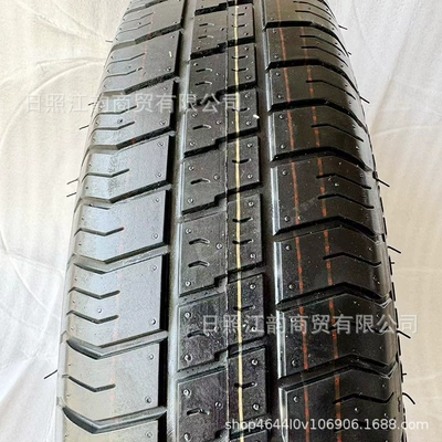 Hub Spare Tire E3 Dolphin Steel