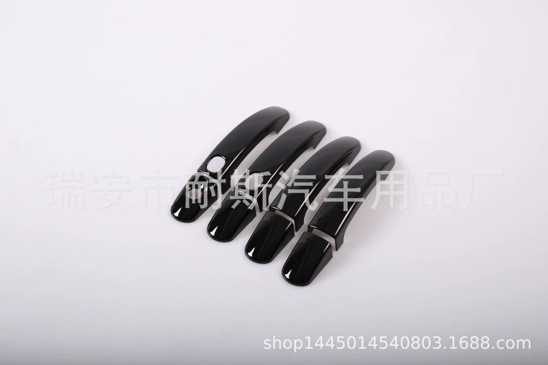 Подходит для модифицированной рукояти Black Gate с декоративной ручкой 13-17 Wing Tiger/12 Fox, защитная накладка