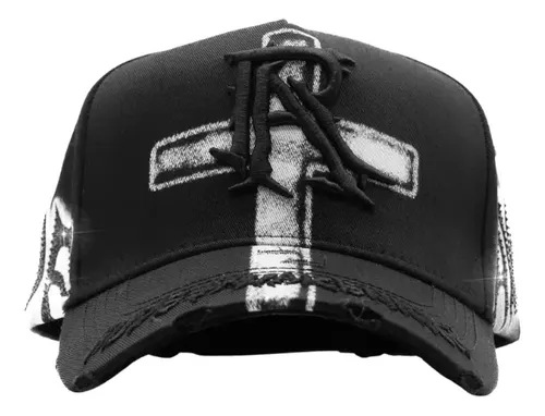 Una pieza de envío gratuito marca de moda americana tendencia europea y americana DANDY HATS sombrero de béisbol sombrero dandy