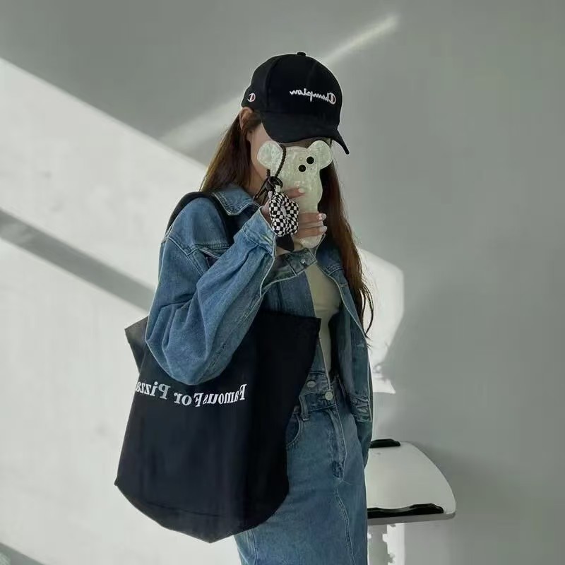 검은 피자
