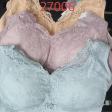 福利价捡漏断码清仓奥维丝丽27027养护型无钢圈文胸清仓处理捡漏