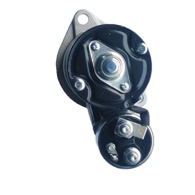 1006 831 460, Starter and accessories